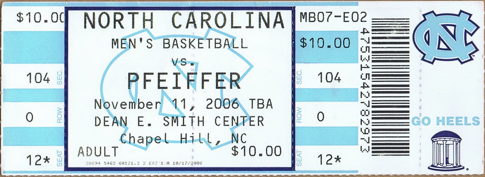 2006-11-11 – Pfeifer