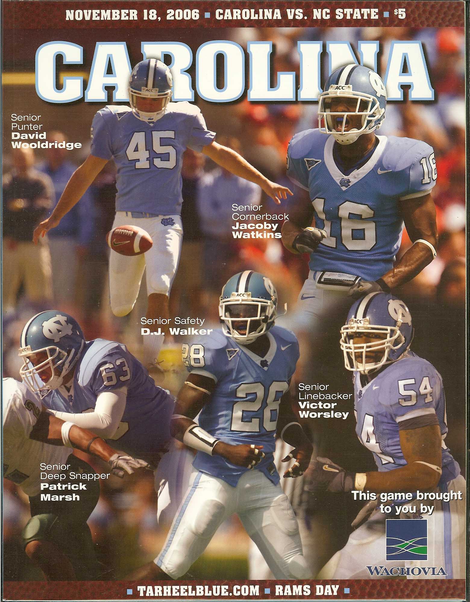 2006-11-18 – NC State