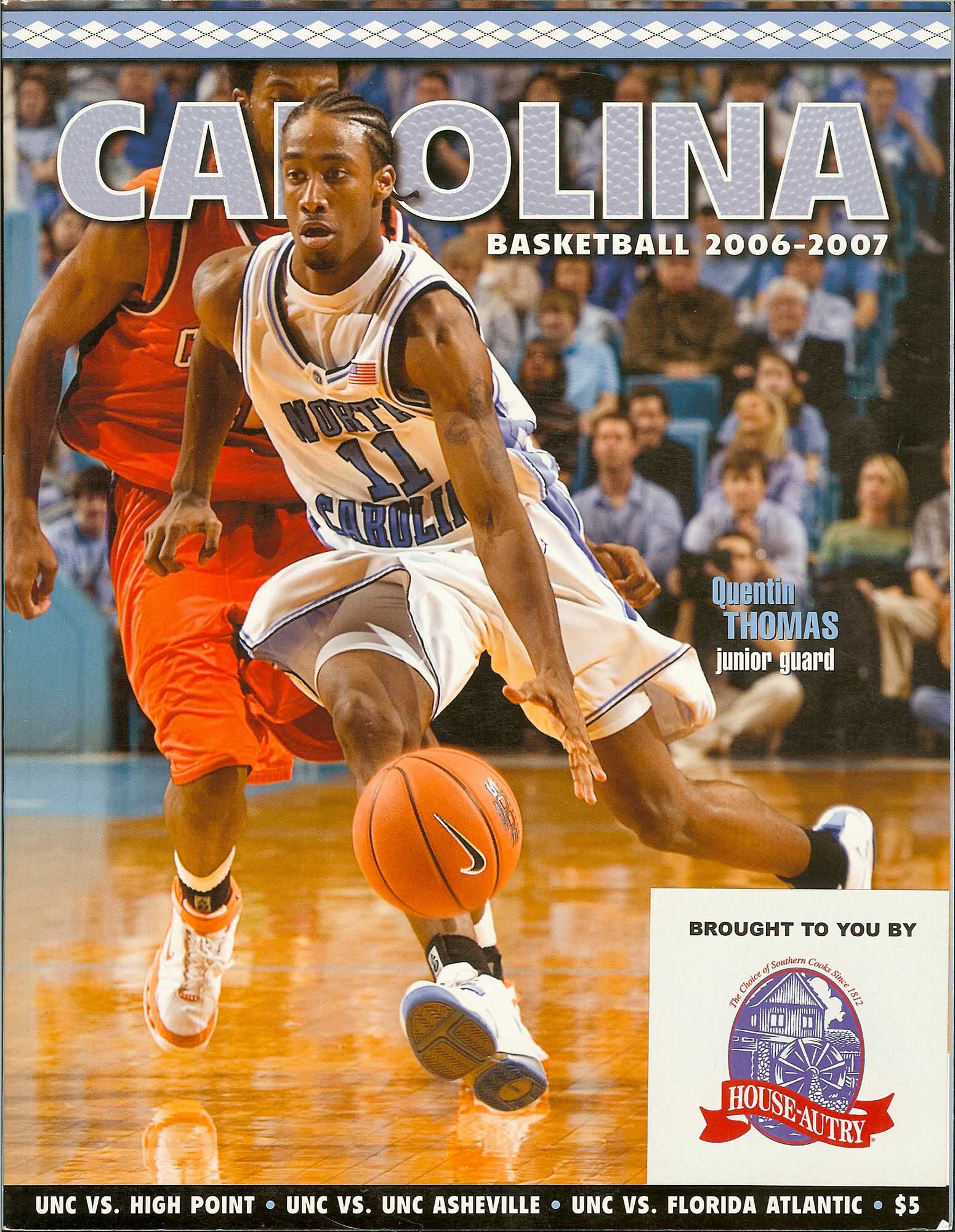 2006-12-16 – UNC-Asheville