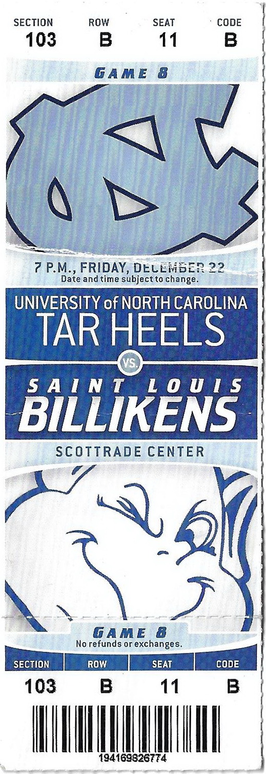 2006-12-22 – St. Louis