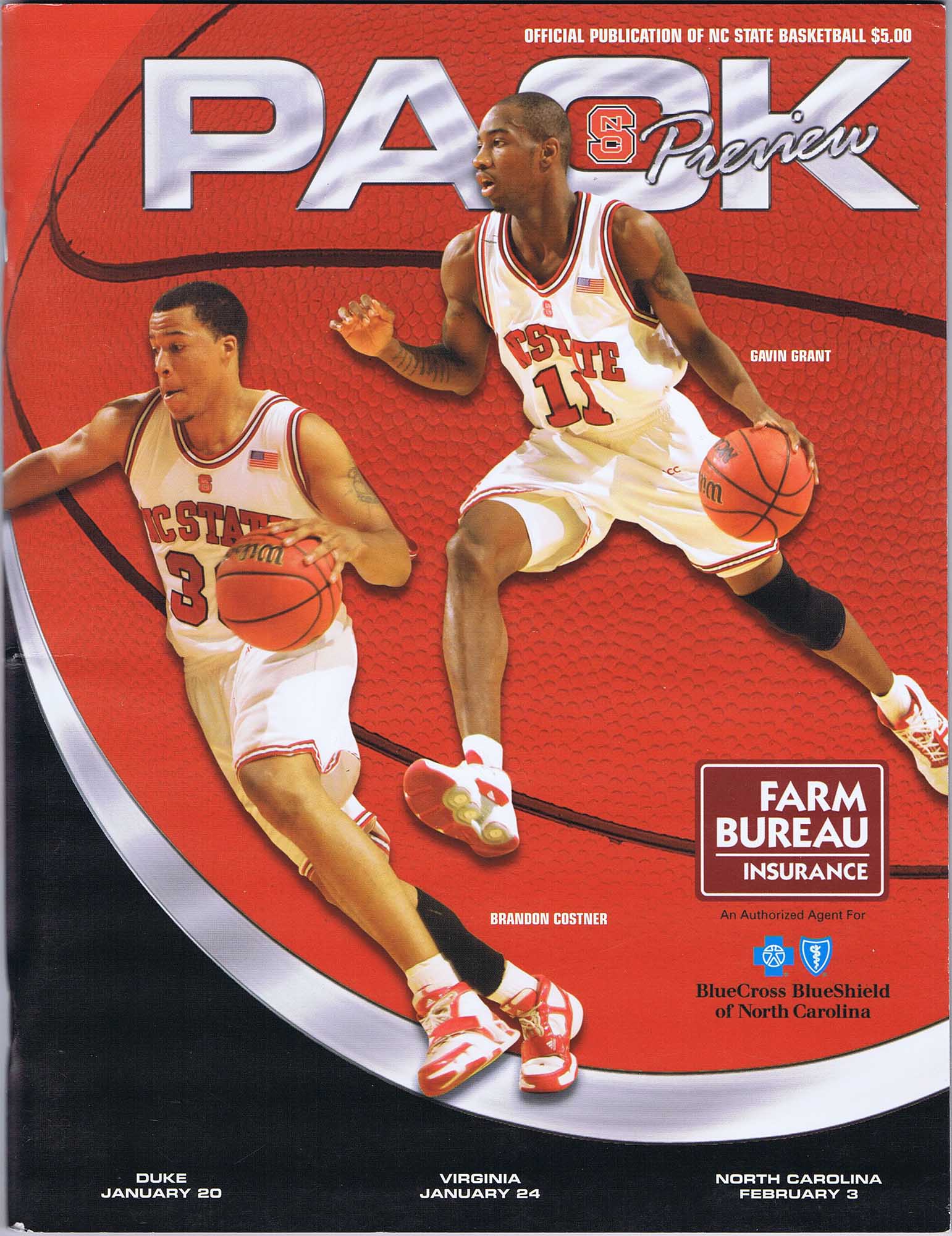 2007-02-03 – NC State