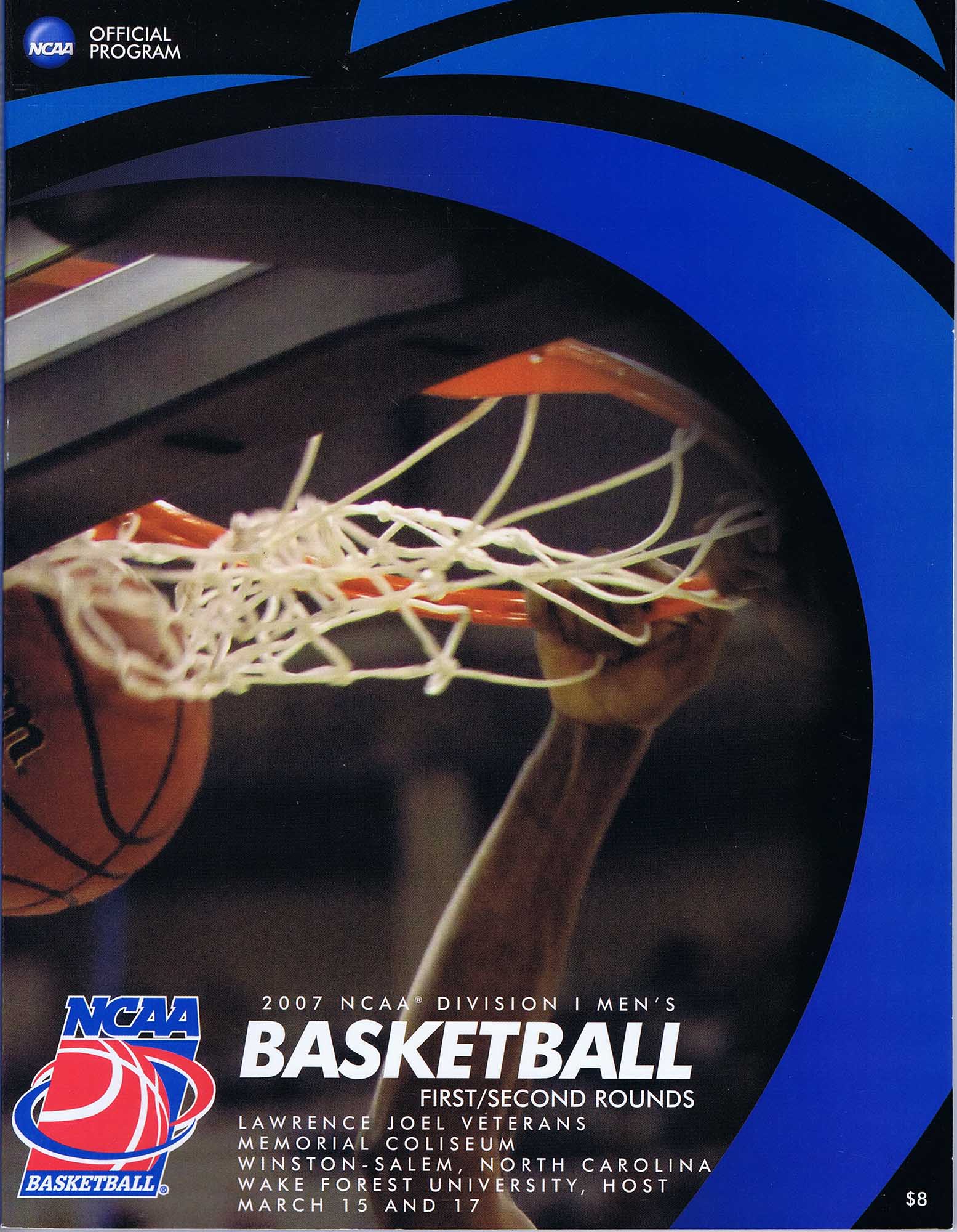 2007-03-15 – Eastern Kentucky