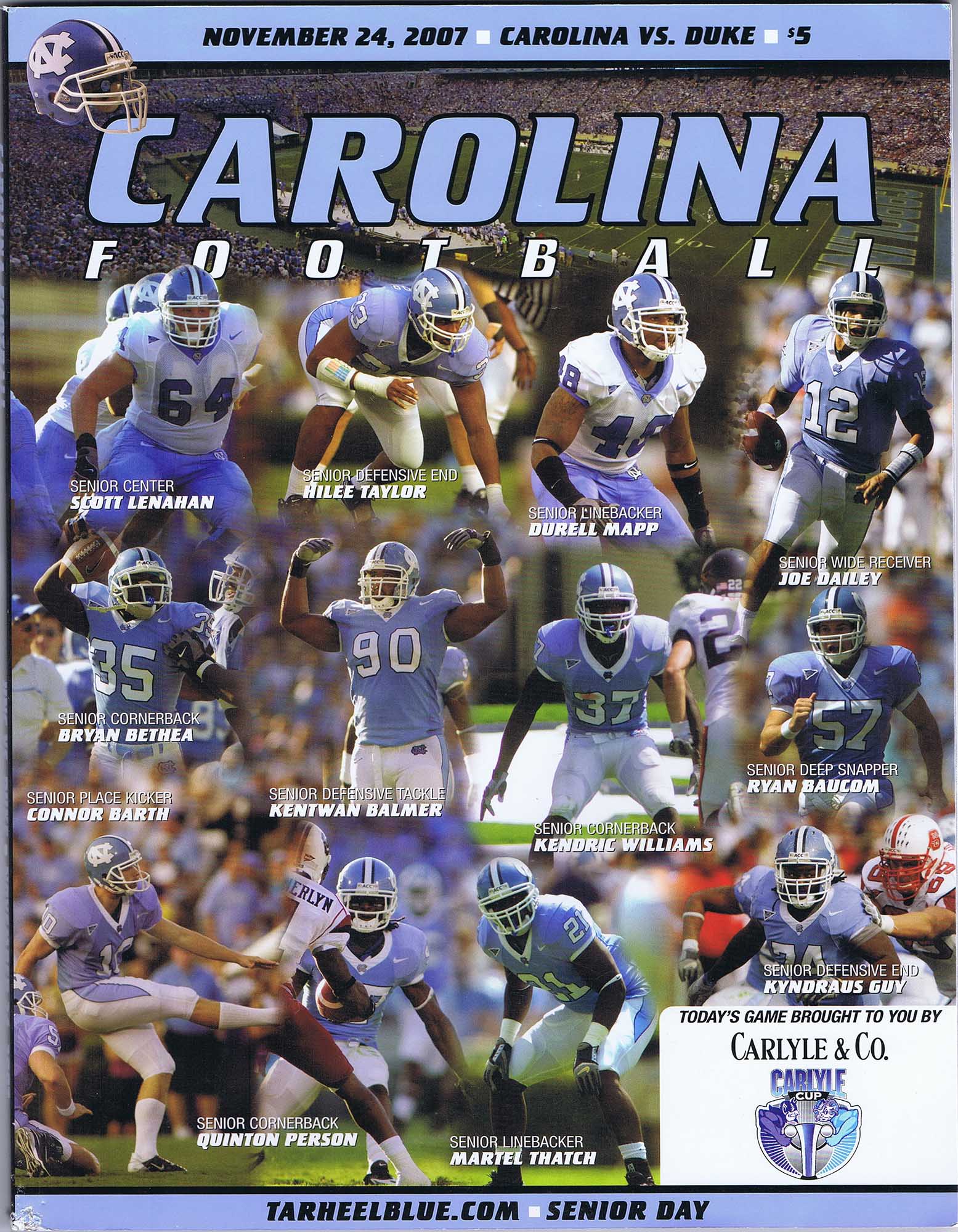 2007-11-24 – Duke