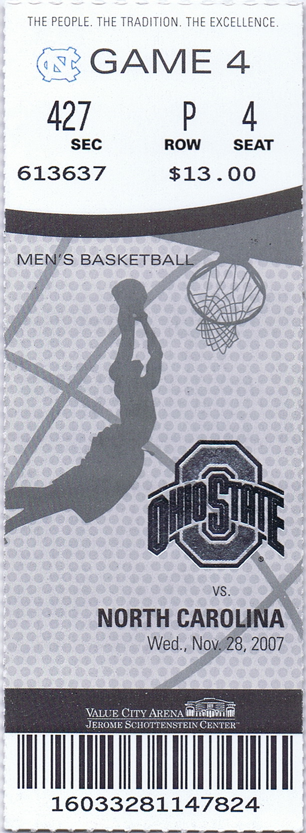2007-11-28 – Ohio State