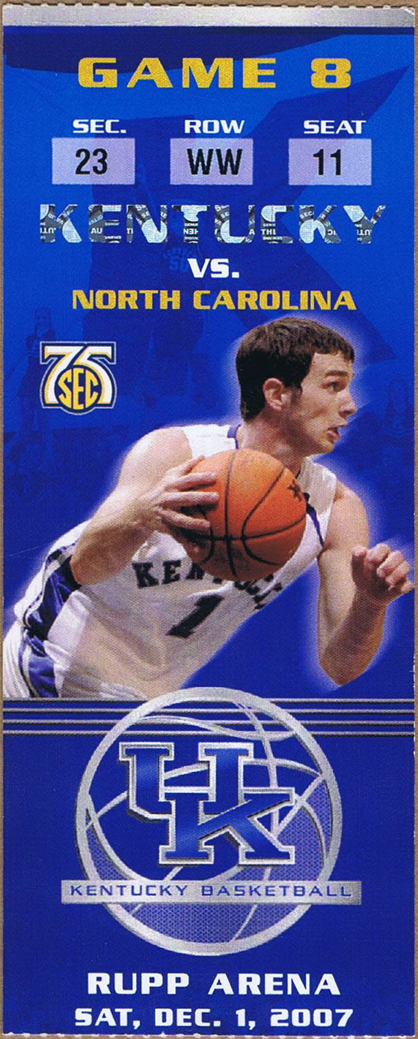 2007-12-01 – Kentucky