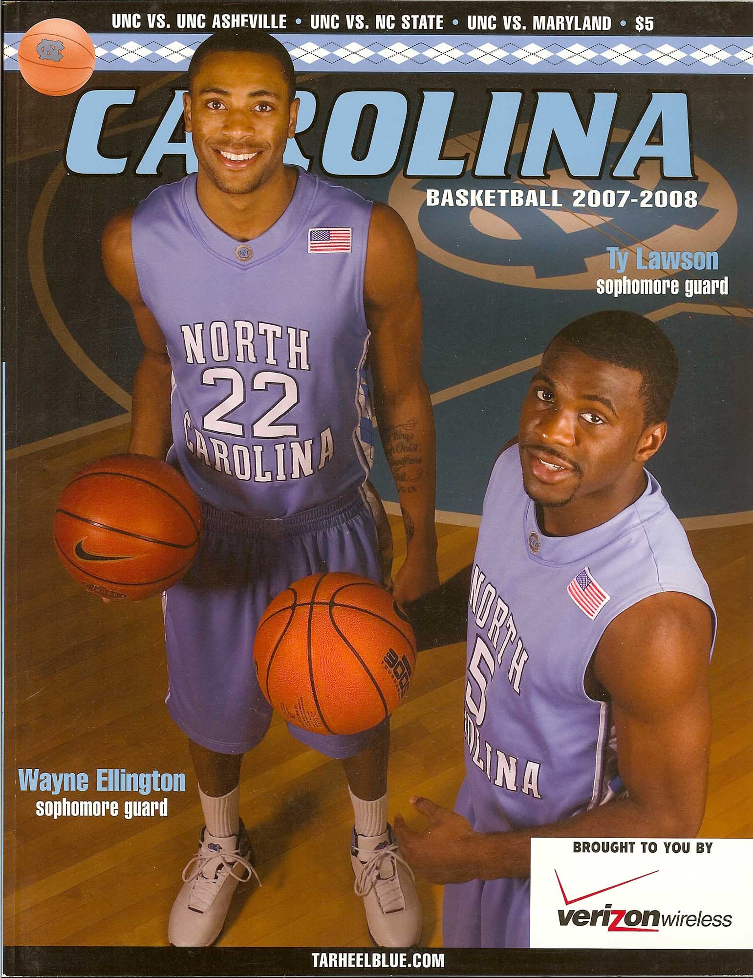 2008-01-19 – Maryland