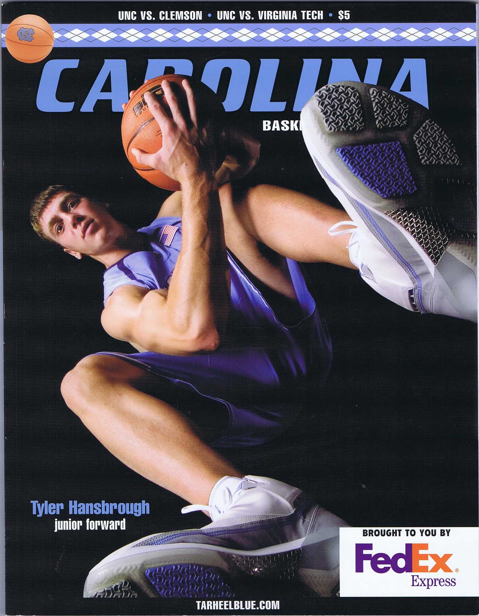 2008-02-16 – Virginia Tech