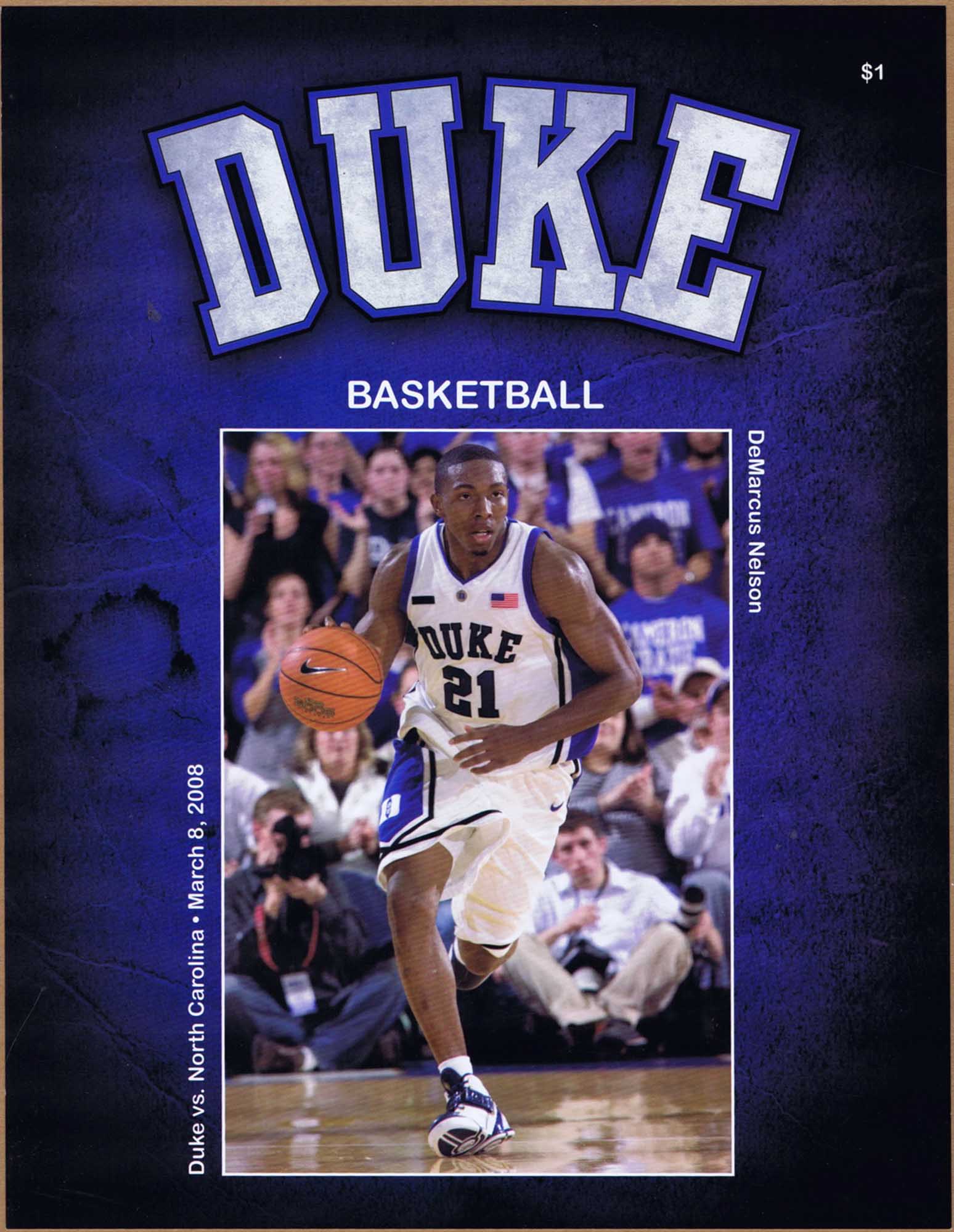 2008-03-08 – Duke