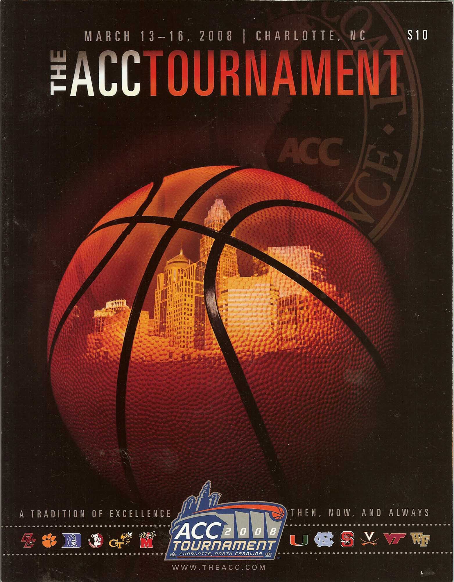 2008-03-16 – Clemson