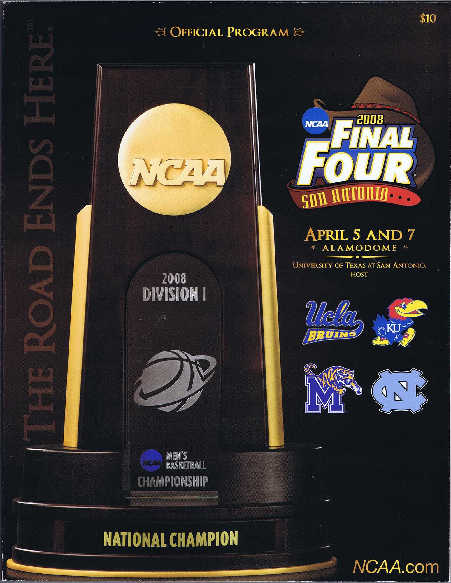 2008-04-05 – Kansas