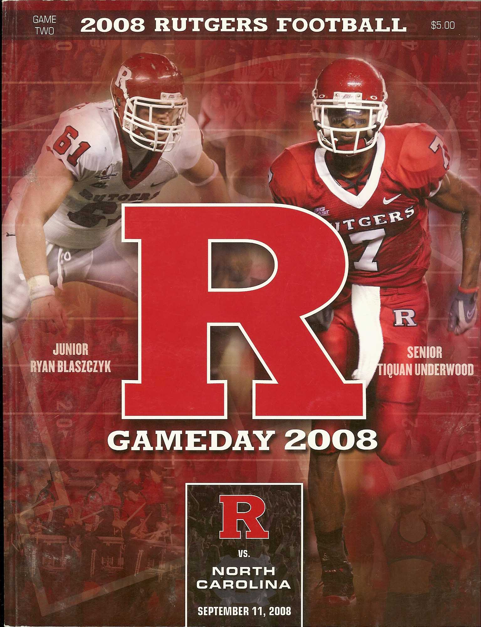 2008-09-11 – Rutgers