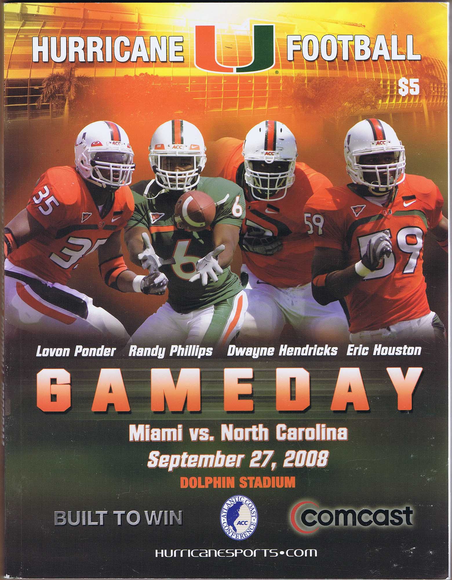 2008-09-27 – Miami