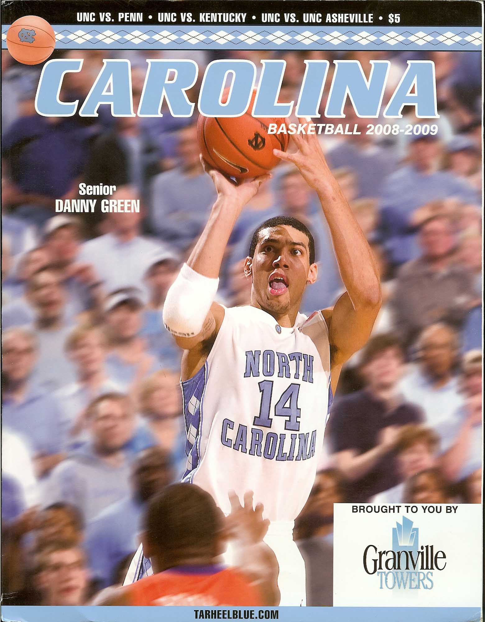 2008-11-30 – UNC-Asheville