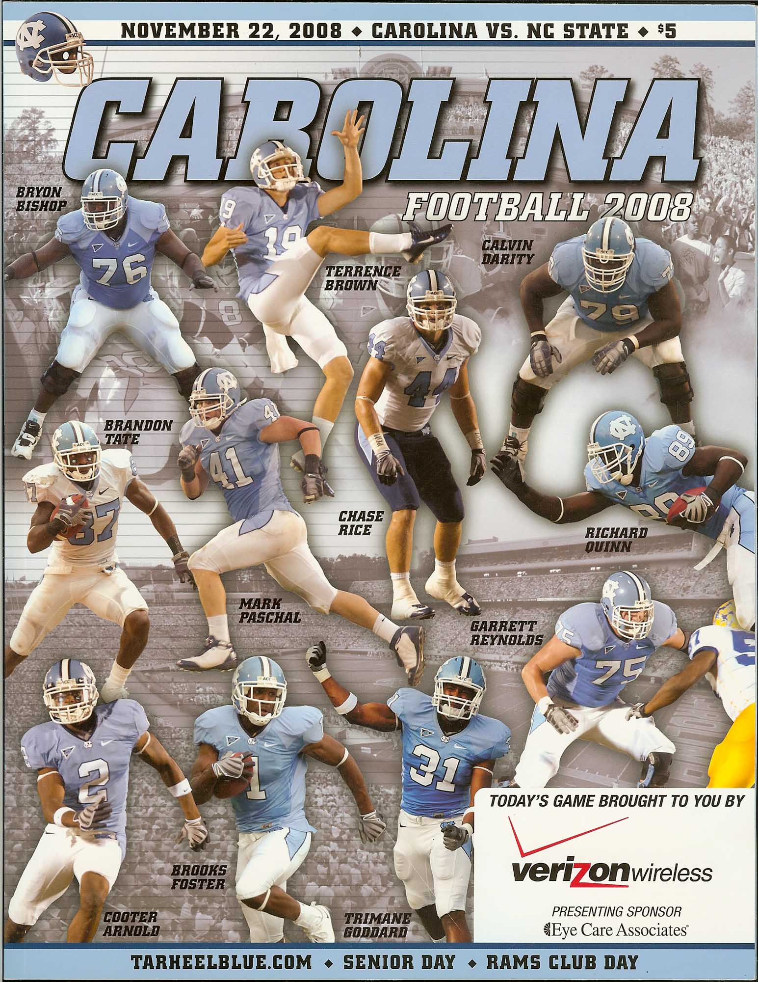2008-11-22 – NC State