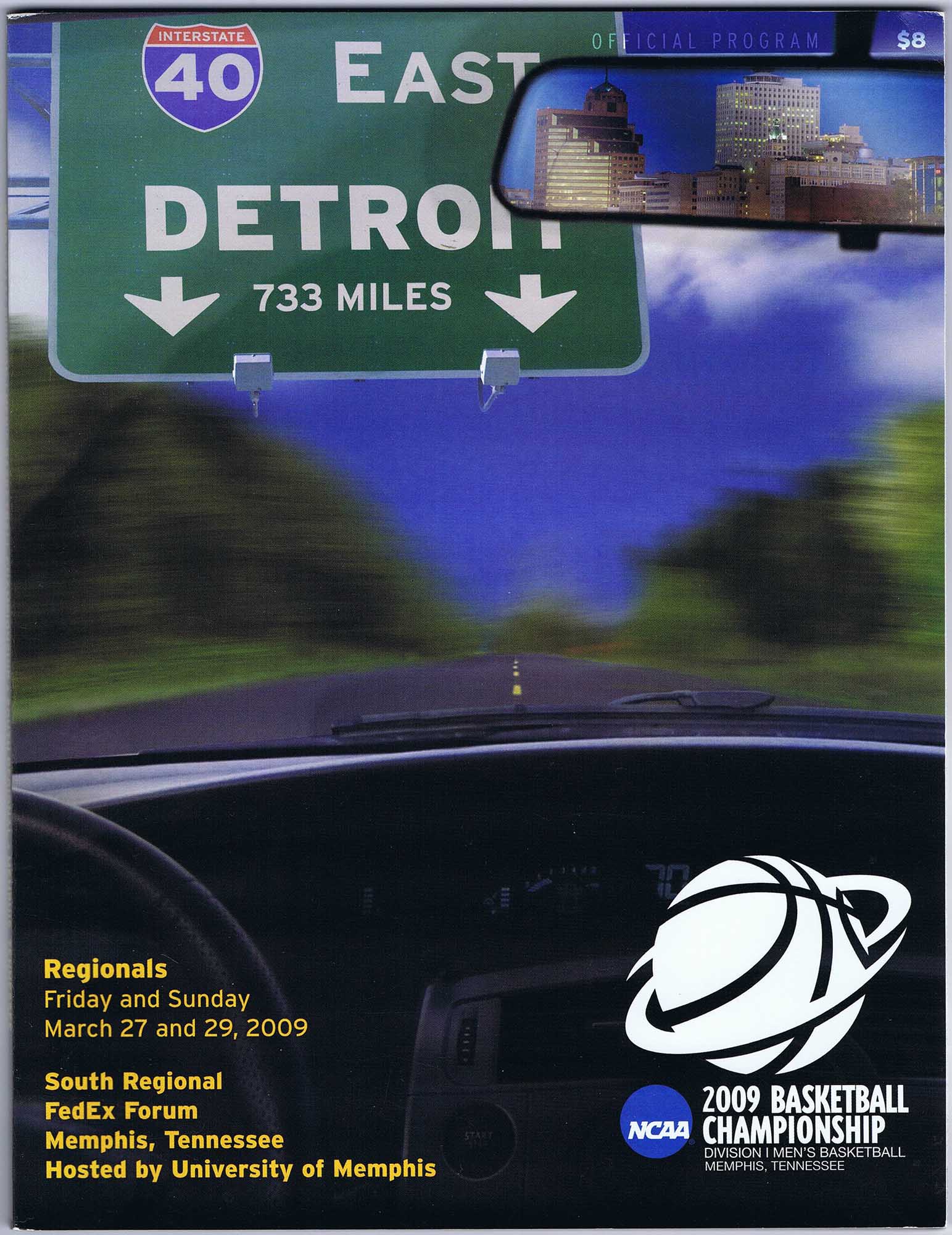 2009-03-29 – Oklahoma