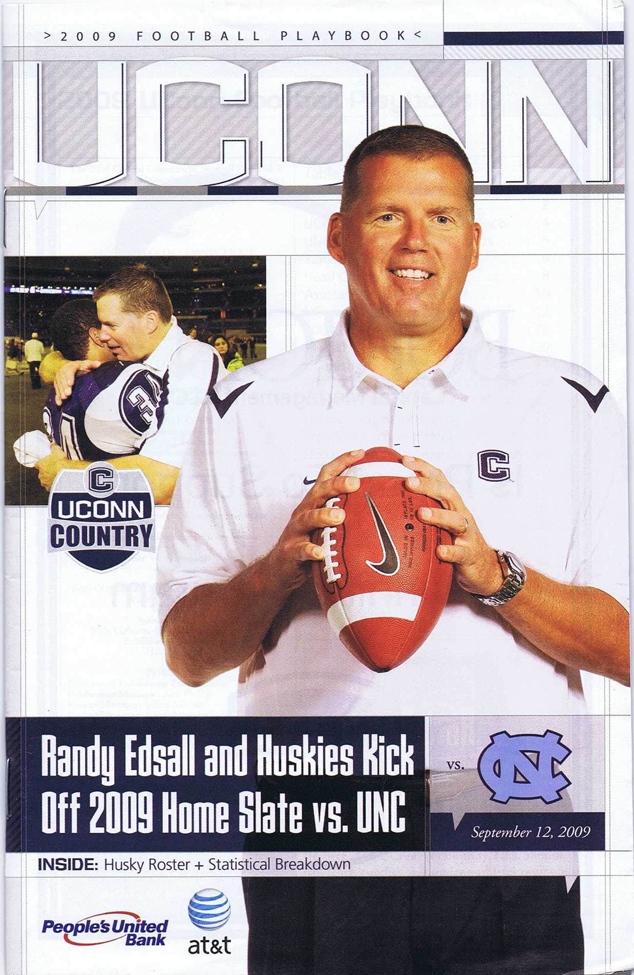 2009-09-12 – Connecticut