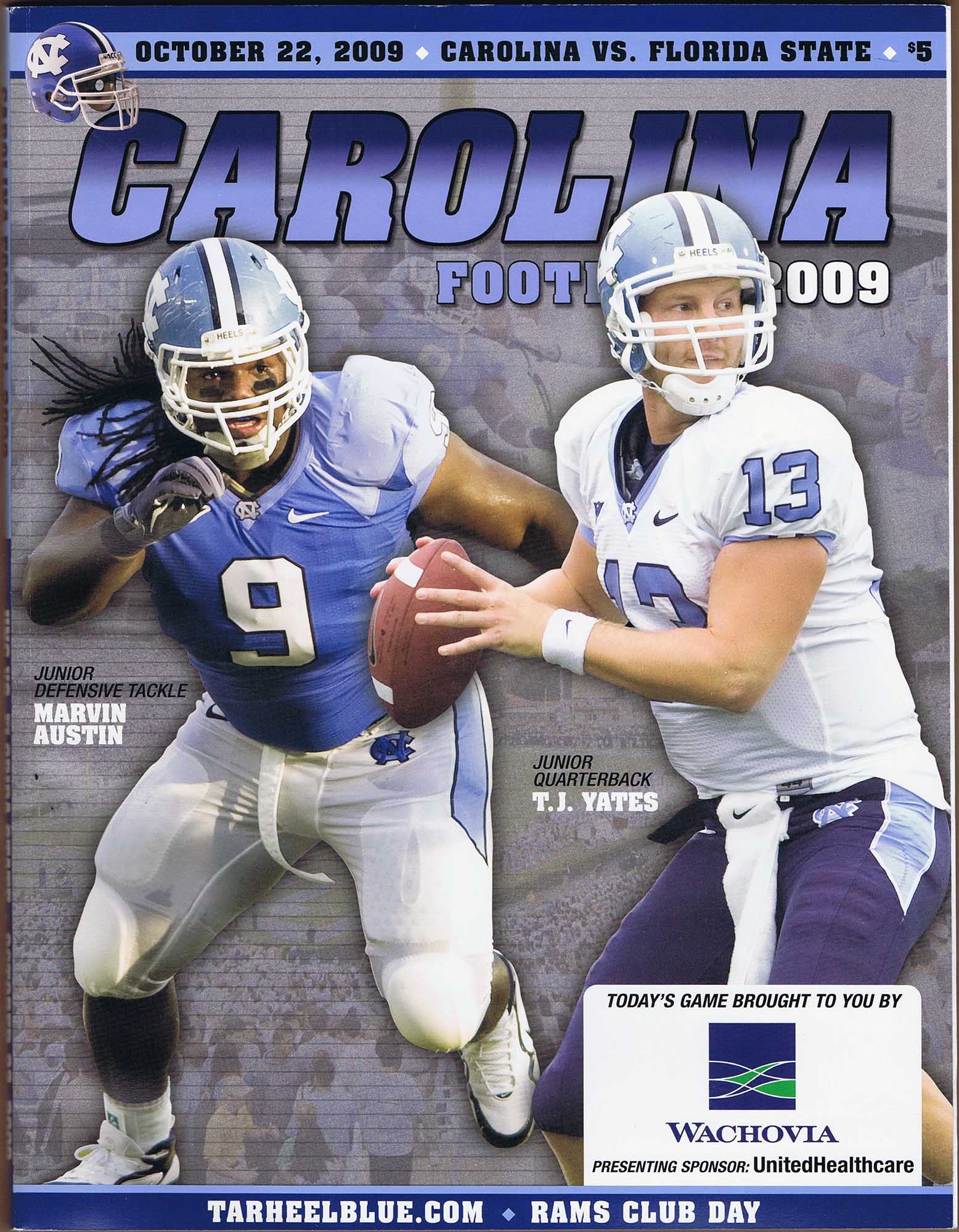 2009-10-22 – Florida State