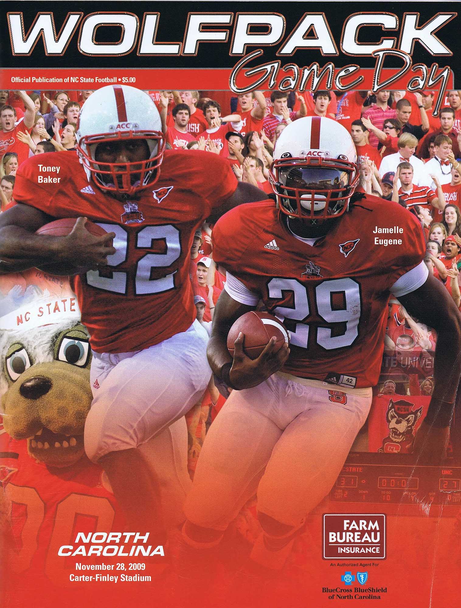 2009-11-28 – NC State