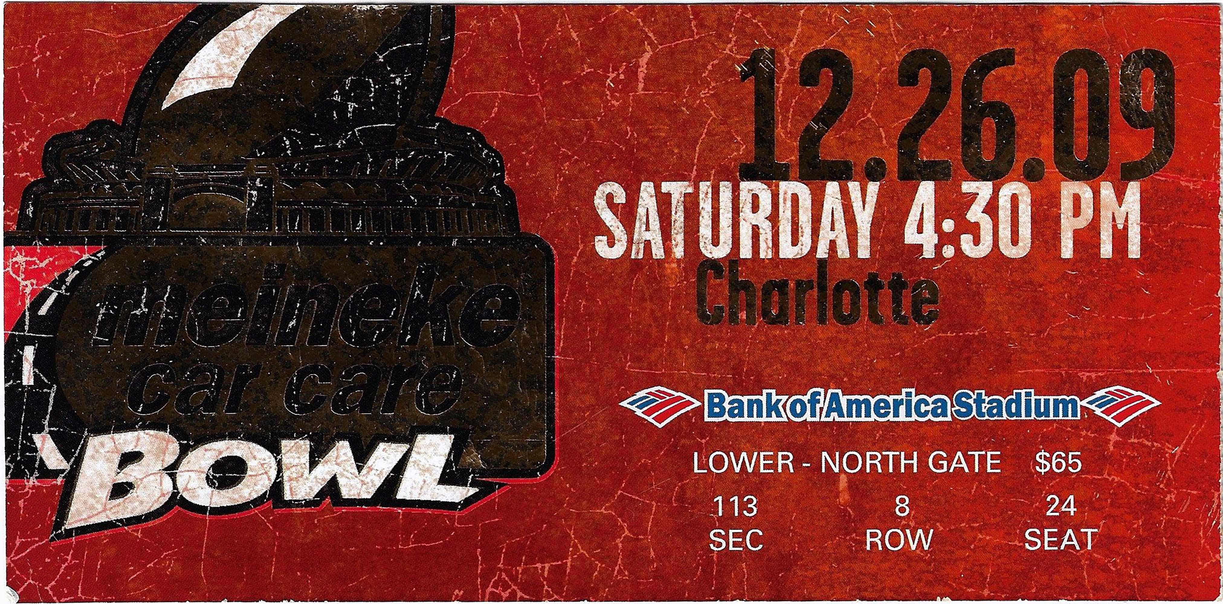 2009-12-26 – Pittsburgh