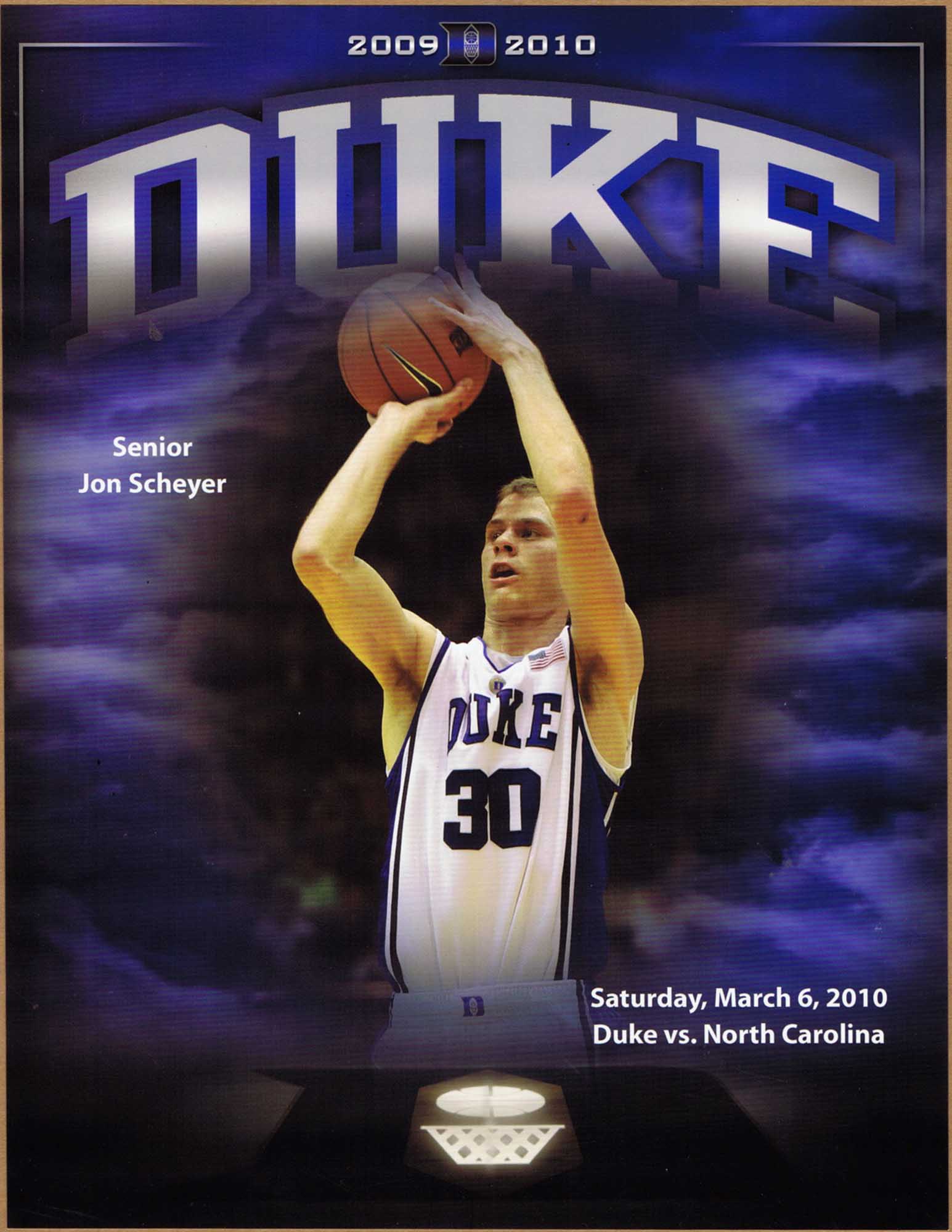 2010-03-06 – Duke