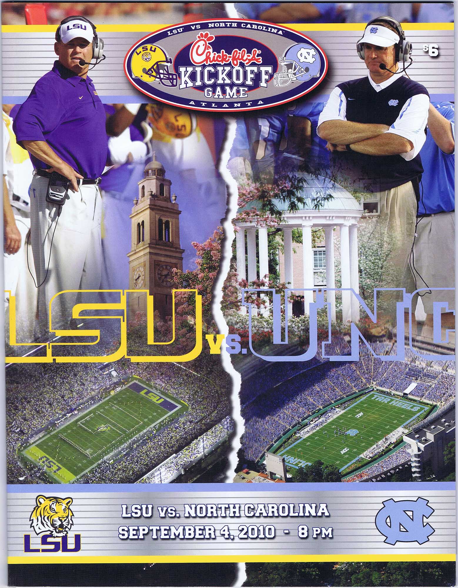 2010-09-04 – Louisiana State