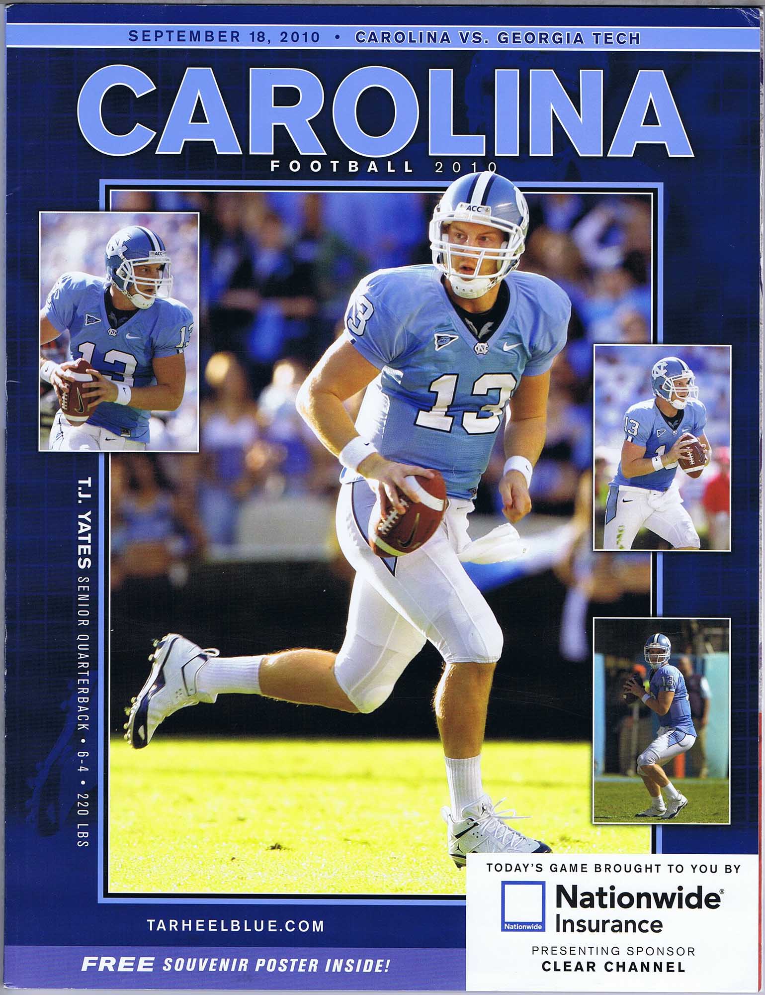 2010-09-18 – Georgia Tech
