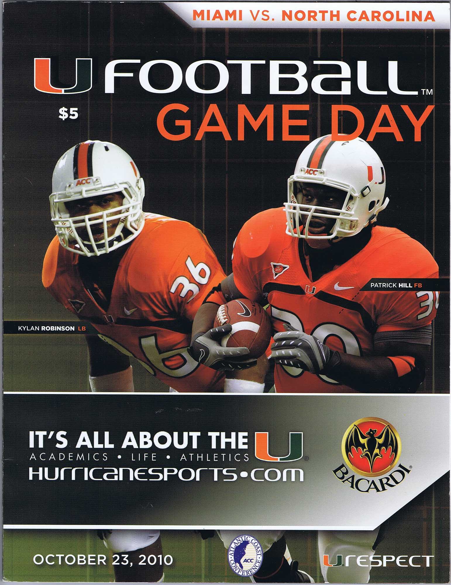 2010-10-23 – Miami