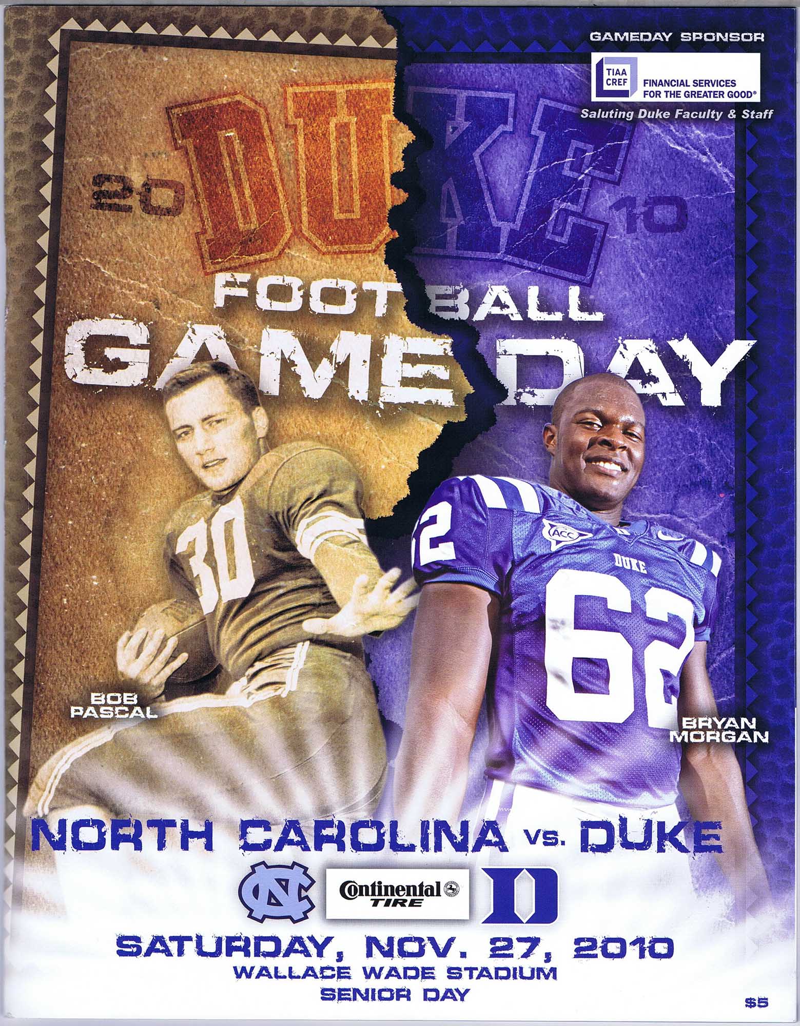 2010-11-27 – Duke