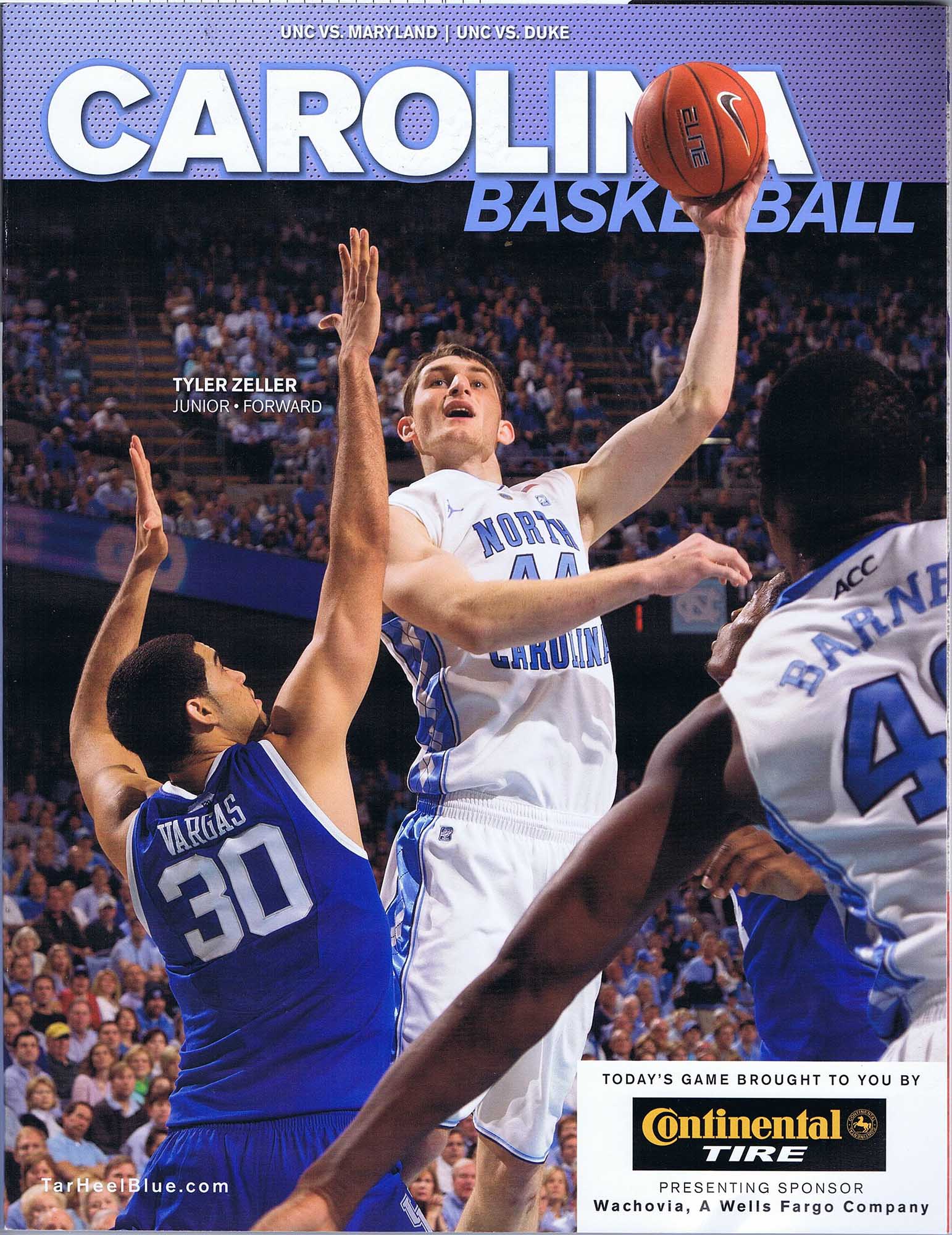 2011-03-05 – Duke