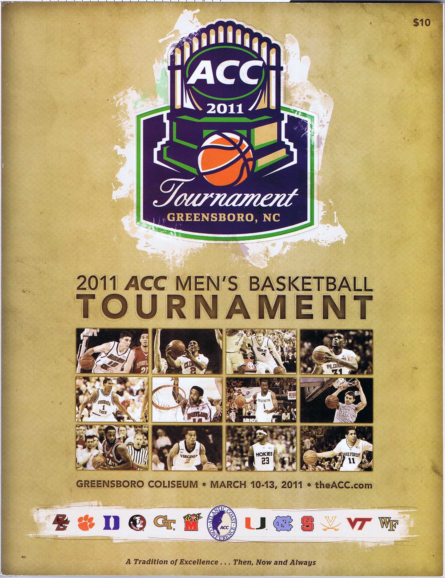2011-03-13 – Duke