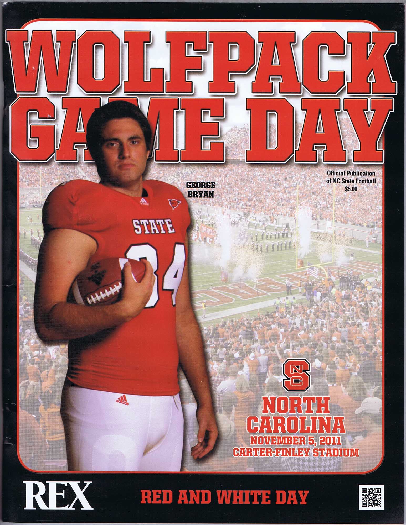 2011-11-05 – NC State