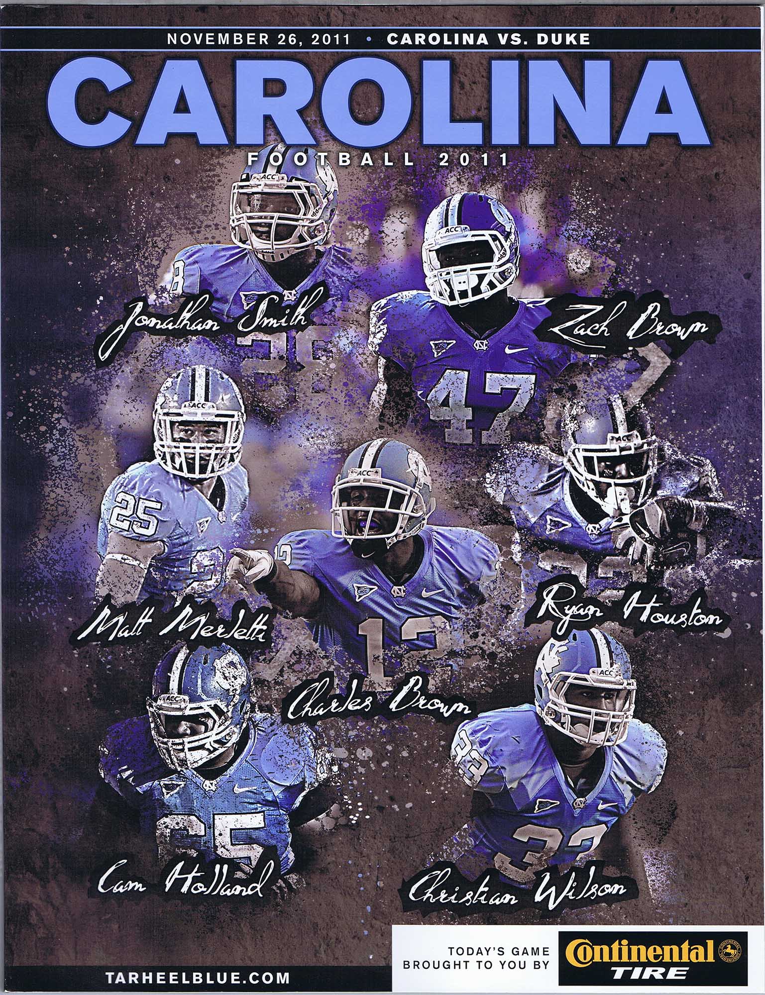 2011-11-26 – Duke