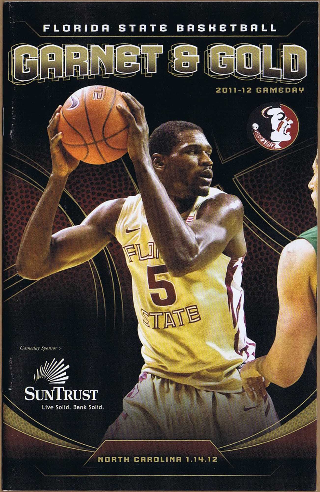 2012-01-14 – Florida State