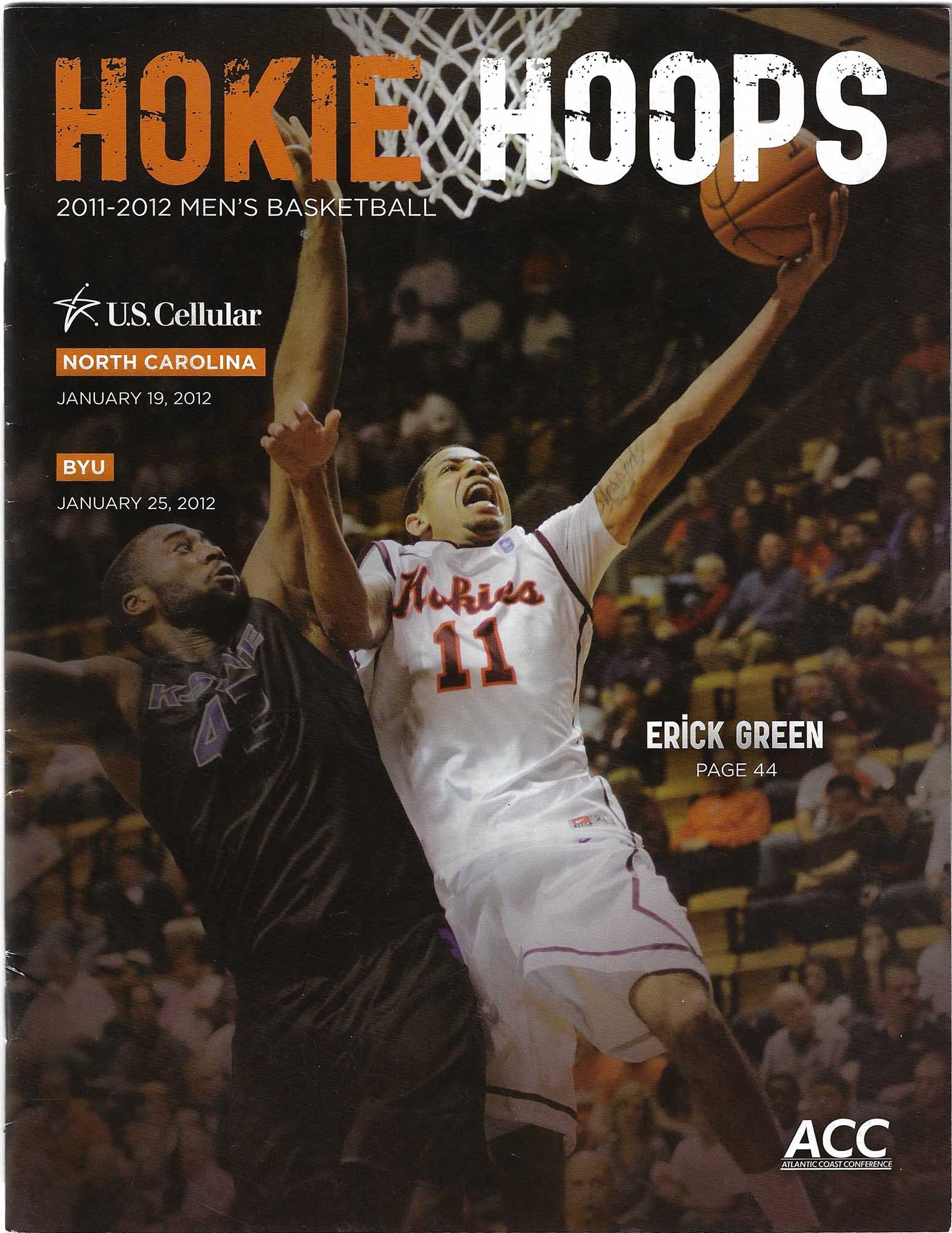 2012-01-19 – Virginia Tech