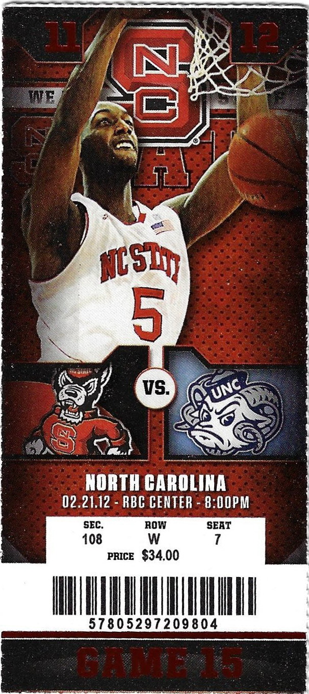 2012-02-21 – NC State