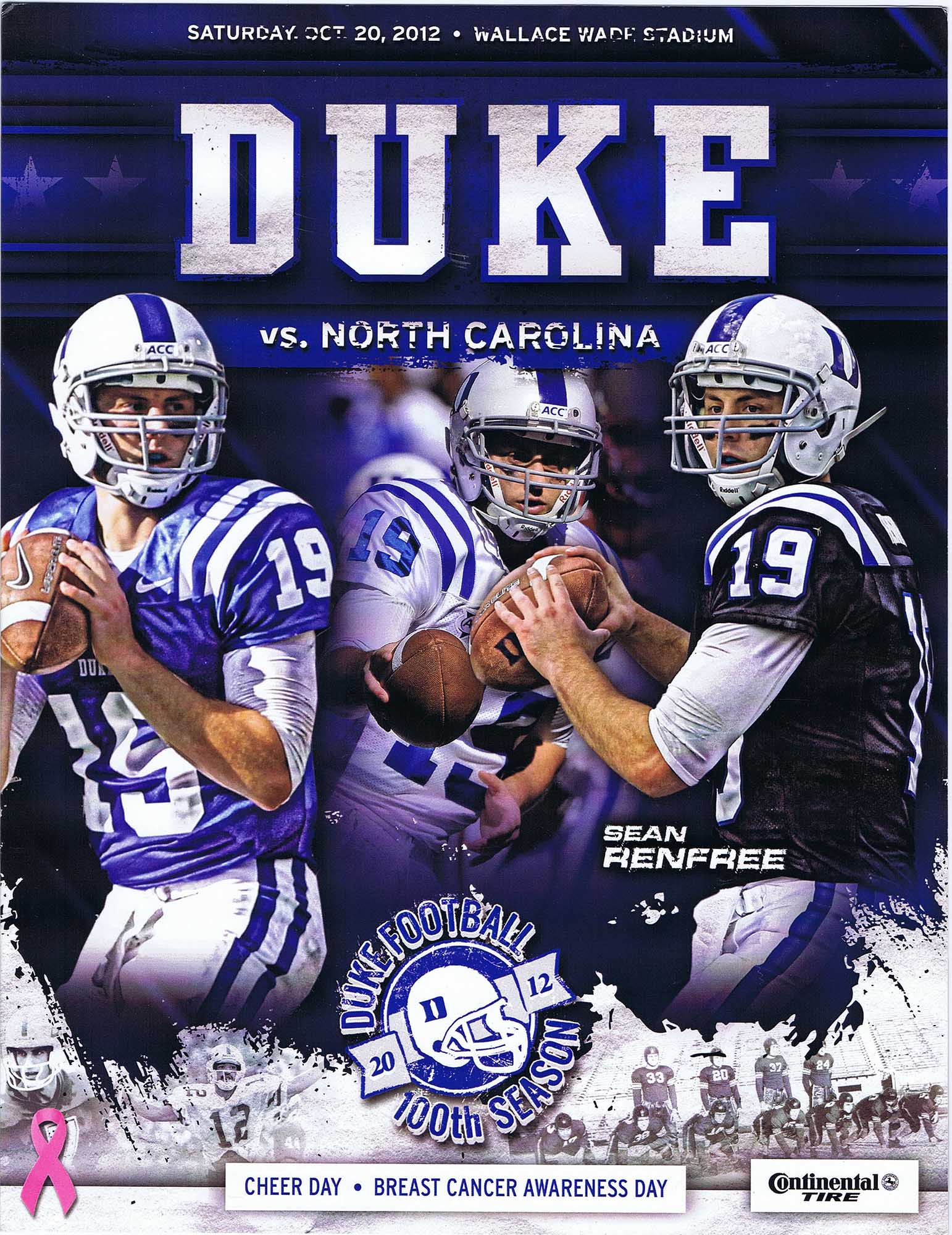 2012-10-20 – Duke