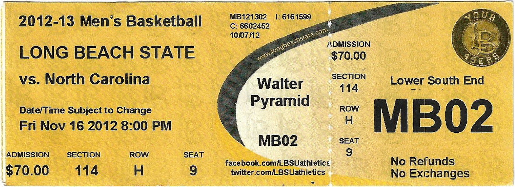 2012-11-16 – Long Beach State