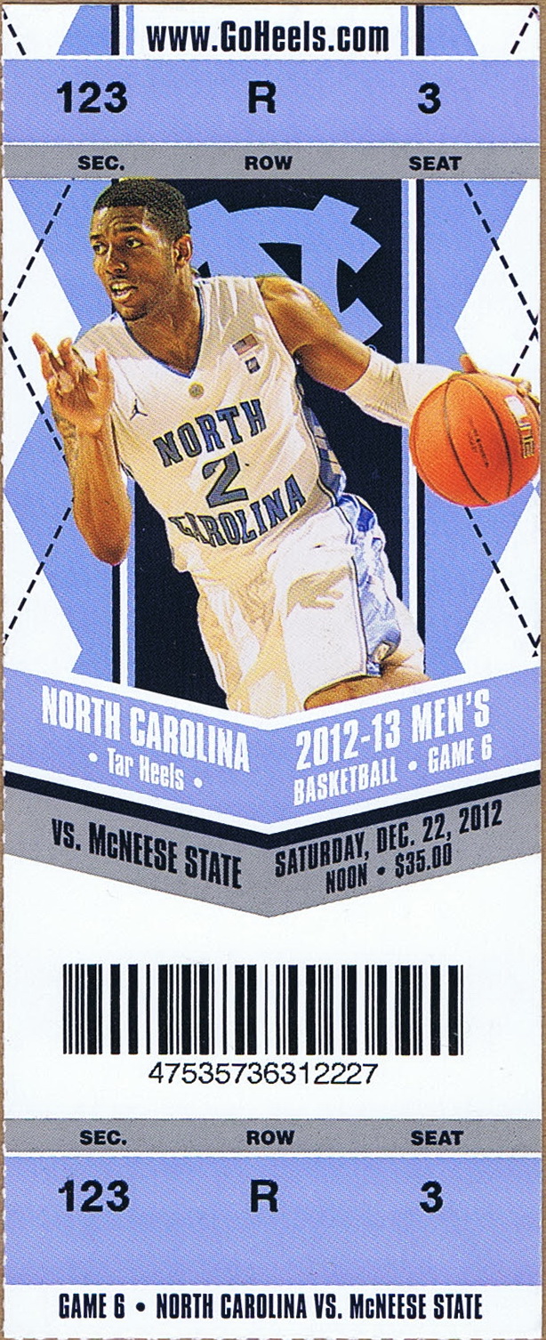 2012-12-22 – McNeese State