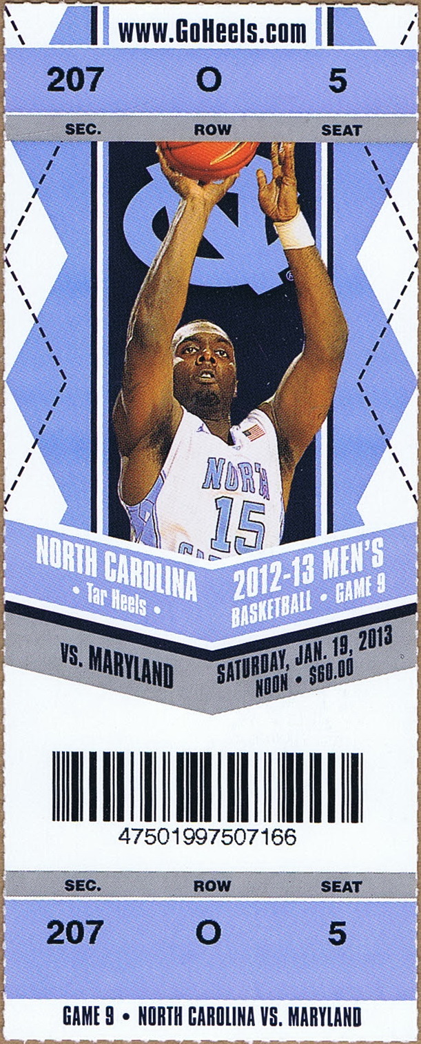 2013-01-19 – Maryland