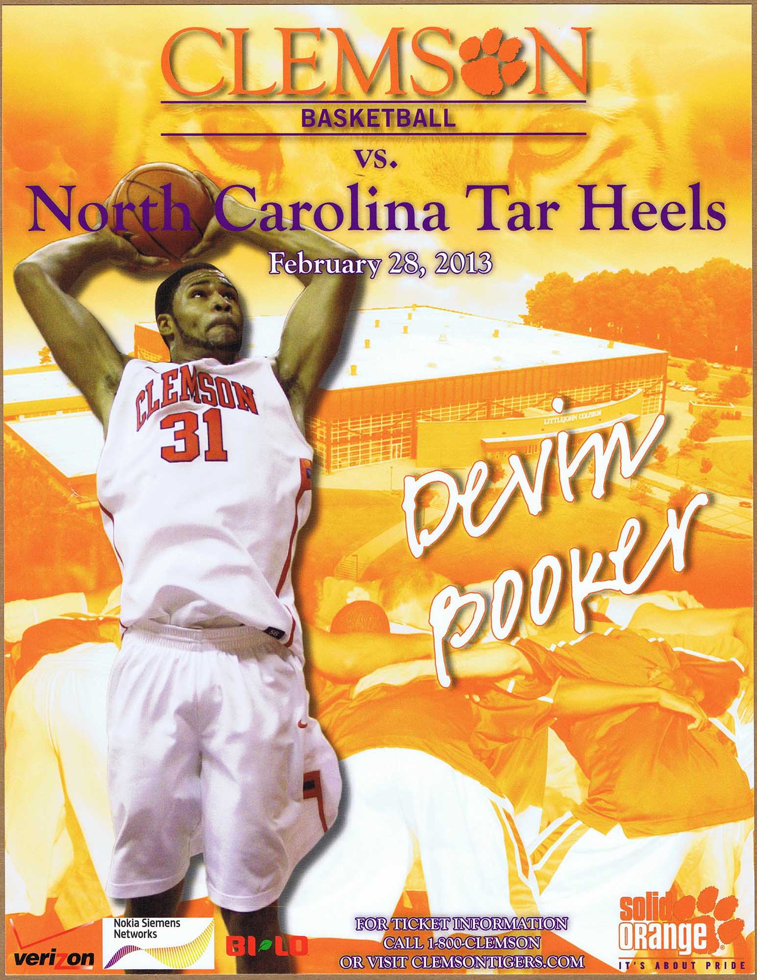 2013-02-28 – Clemson