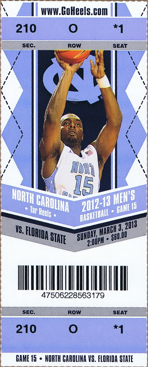 2013-03-03 – Florida State