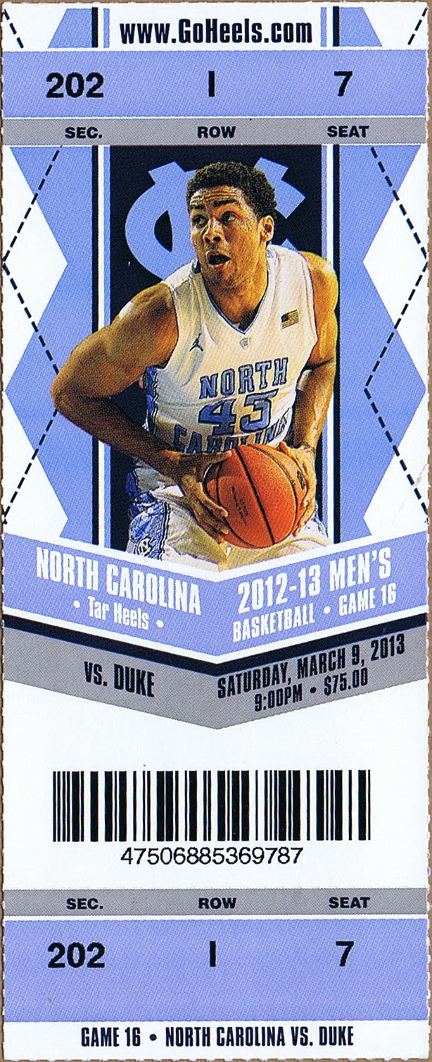 2013-03-09 – Duke