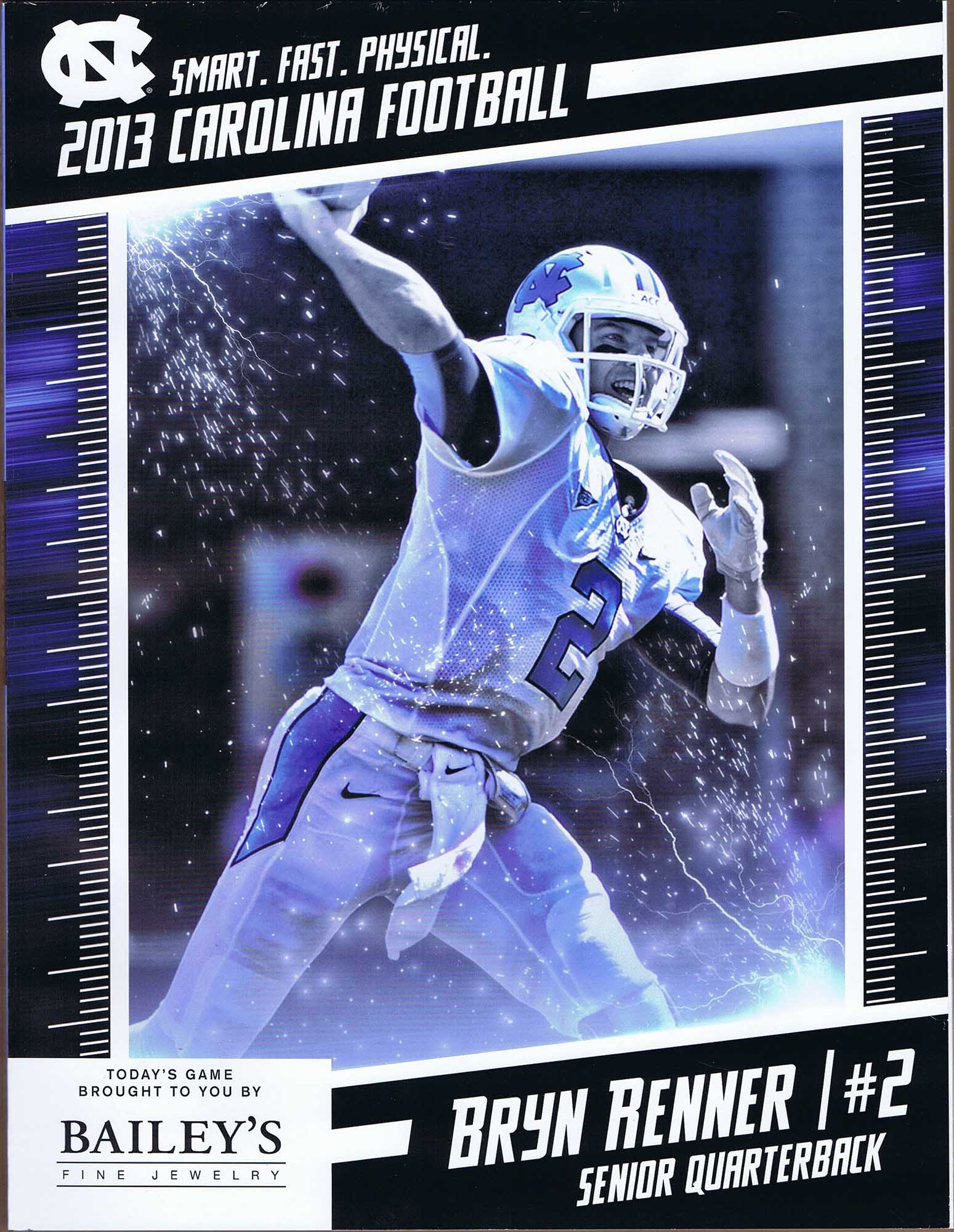 2013-09-07 – Middle Tennessee State