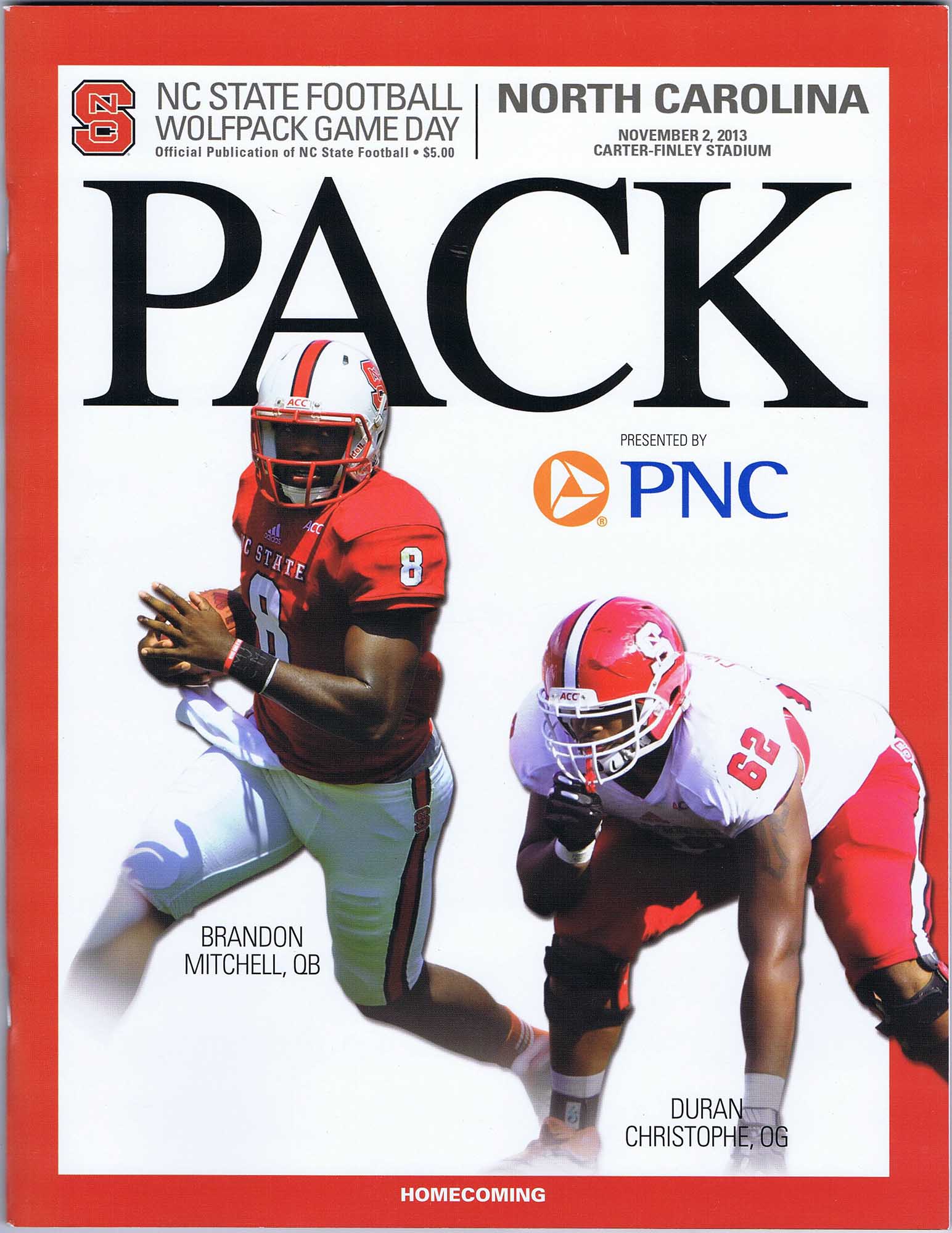 2013-11-02 – NC State
