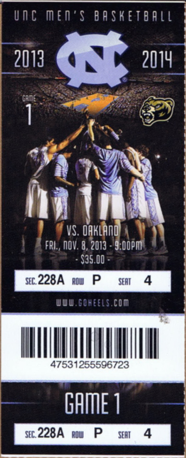 2013-11-08 – Oakland