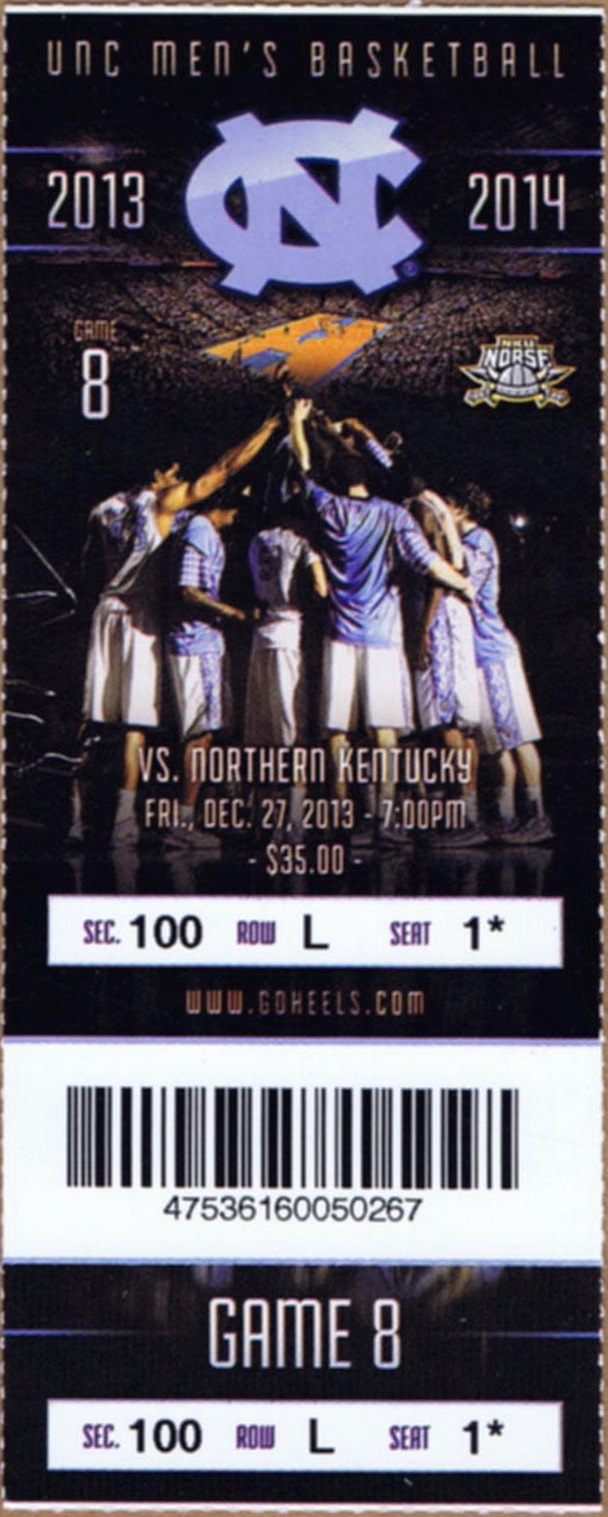 2013-12-27 – Northern Kentucky