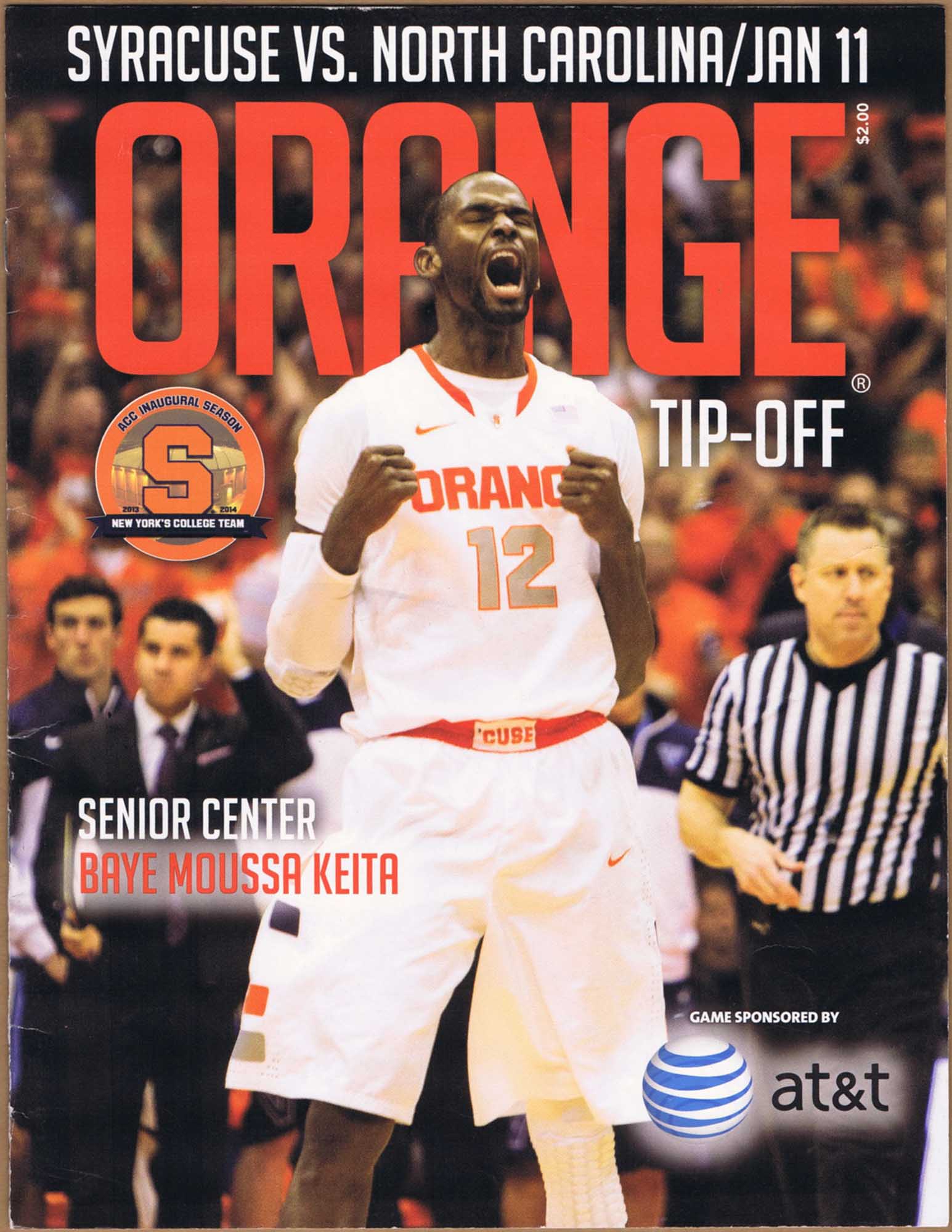 2014-01-11 – Syracuse