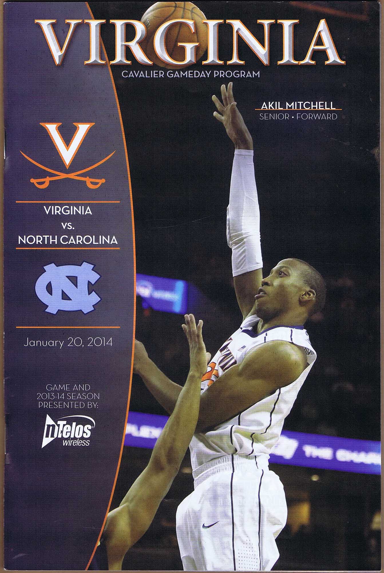 2014-01-20 – Virginia