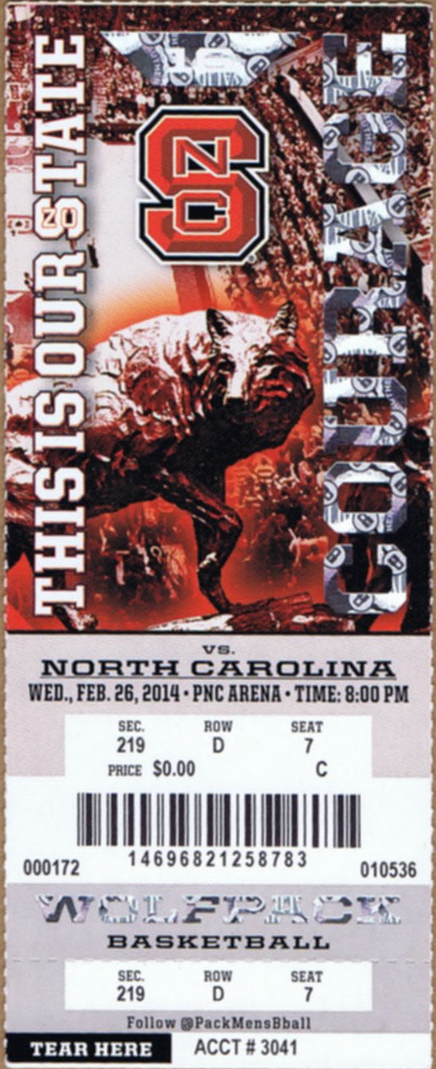 2014-02-01 – NC State