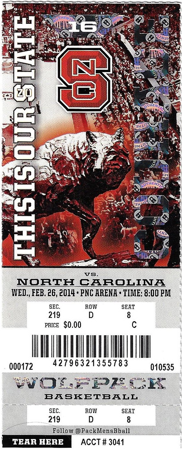 2014-02-26 – NC State